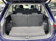 Volkswagen Tiguan Allspace SUV / Terénní 2,0 l 110 kw