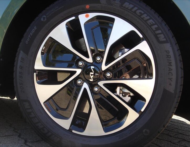 KIA Ceed Kombi 1,5 l 103 kw