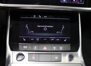 Audi A6 Kombi 3,0 l 180 kw