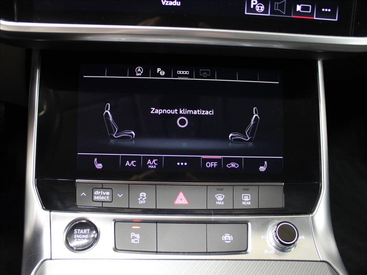 Audi A6 Kombi 3,0 l 180 kw