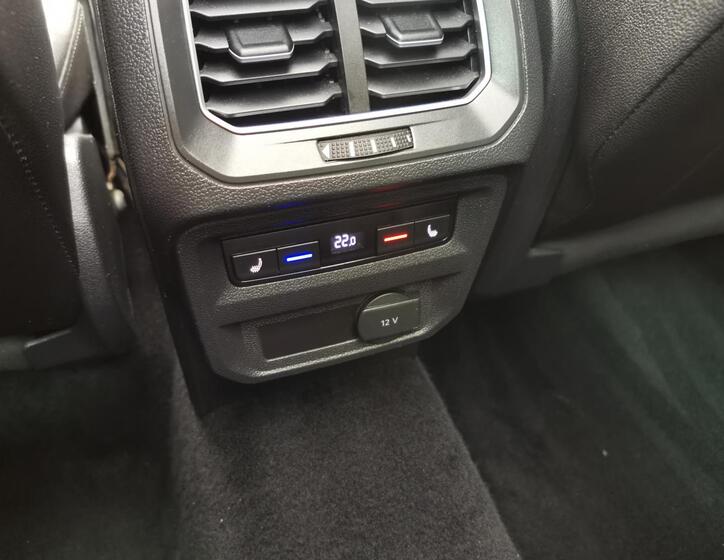 Volkswagen Tiguan 17