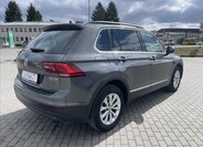Volkswagen Tiguan SUV / Terénní 2,0 l 110 kw