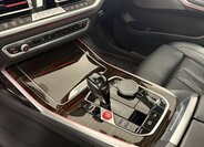 BMW X7 Kombi 3,0 l 250 kw