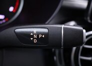 Mercedes-Benz GLC SUV 2,1 l 150 kw