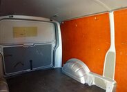 Volkswagen Transporter Ostatní 2,0 l 103 kw