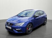 Seat Leon 1