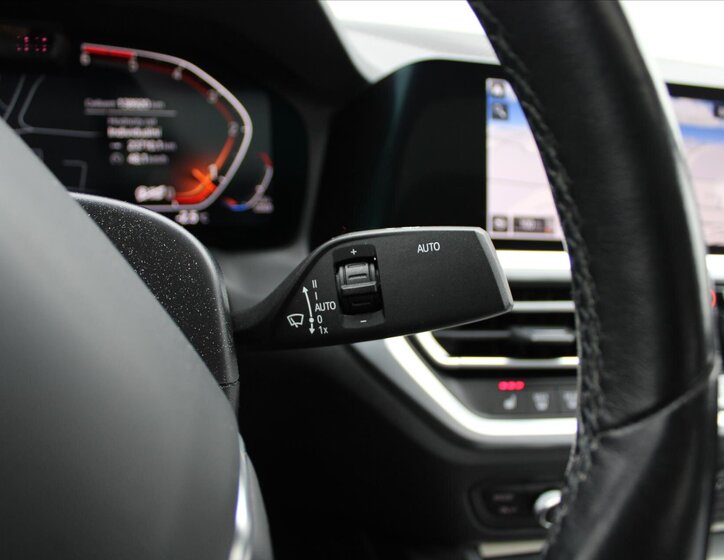 BMW Řada 3 Sedan 2,0 l 140 kw