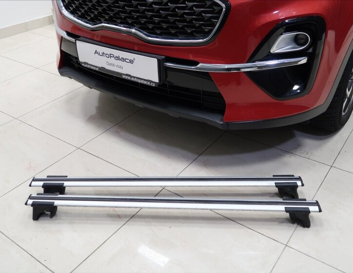 KIA Sportage SUV 1,6 l 97 kw