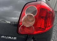 Toyota Auris 16