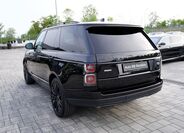 Land Rover Range Rover 4