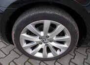 Škoda Octavia Kombi 1,6 l 85 kw