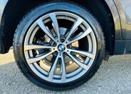 BMW X6 Sedan / Limuzína 0,0 230 kw