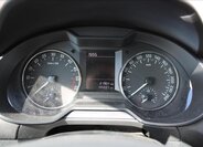 Škoda Octavia Kombi 1,6 l 81 kw