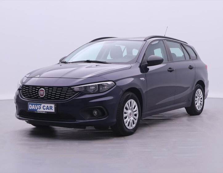 Fiat Tipo Kombi 1,4 l 70 kw