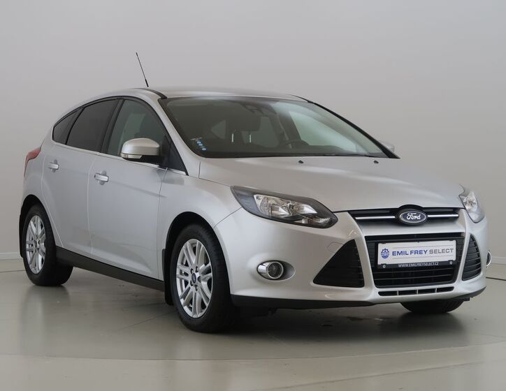 Ford Focus 3