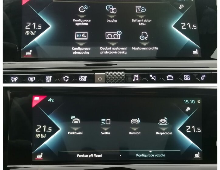 DS Automobiles DS7 Crossback 17