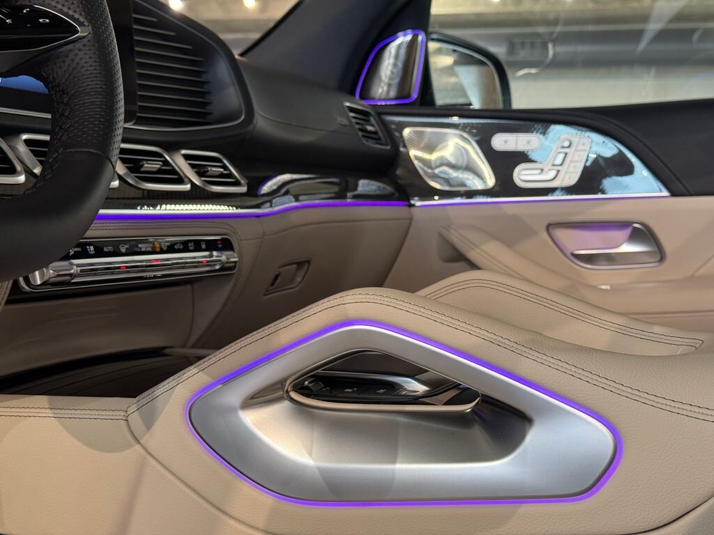 Mercedes-Benz Ostatní SUV / Terénní 3,0 l 285 kw