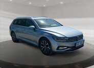 Volkswagen Passat Kombi 2,0 l 140 kw