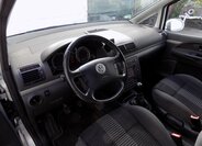 Volkswagen Sharan 18