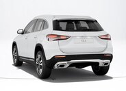 Mercedes-Benz GLA SUV 2,0 l 85 kw