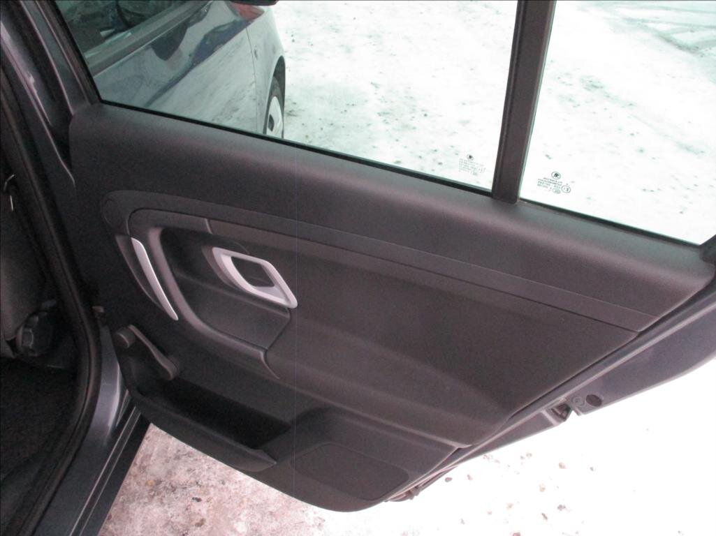 Škoda Fabia Kombi 1,4 l 63 kw