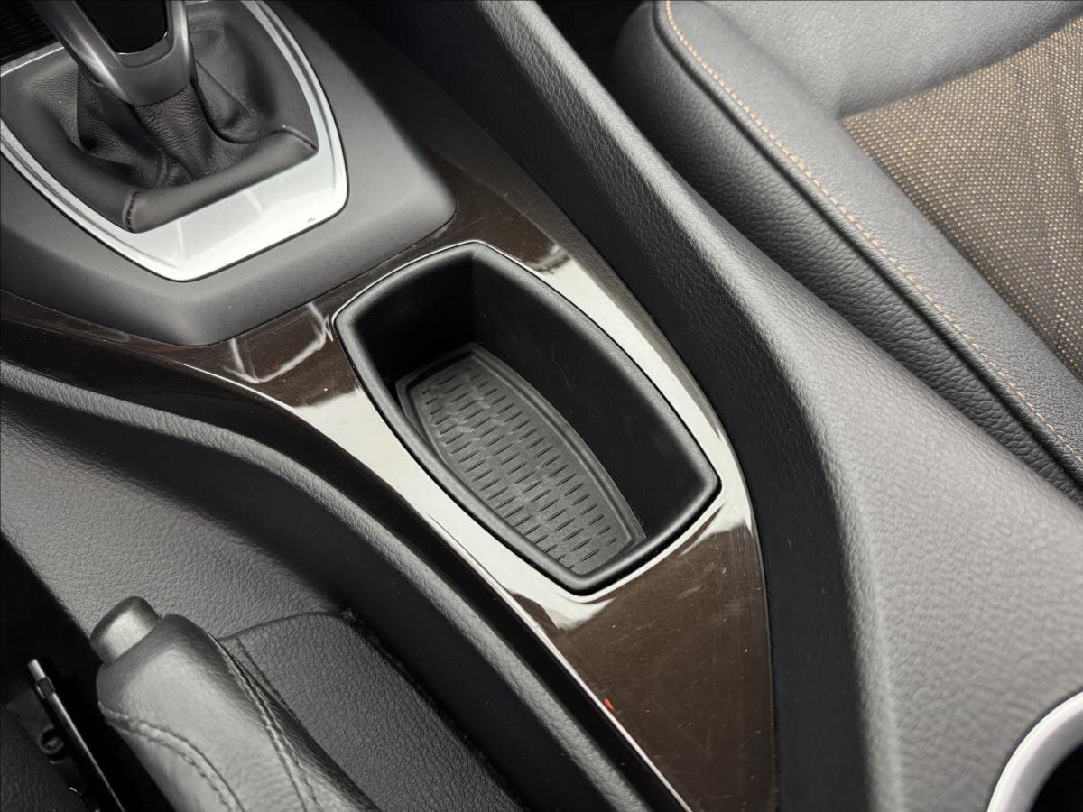 BMW X1 SUV / Terénní 2,0 l 105 kw