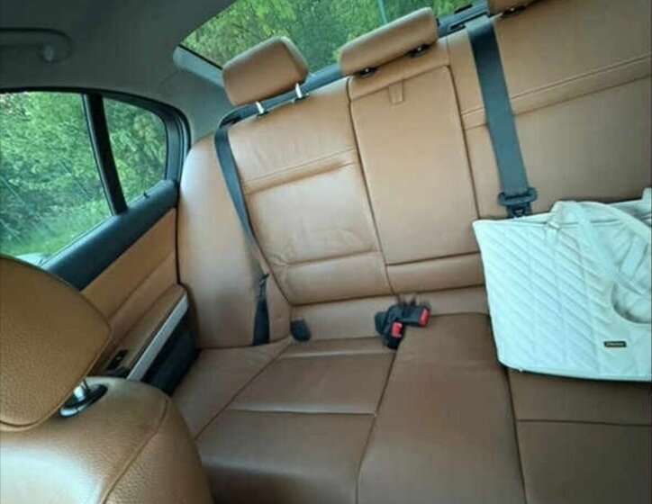 BMW Řada 3 Sedan 0,0 180 kw