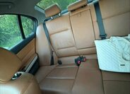 BMW Řada 3 Sedan 0,0 180 kw