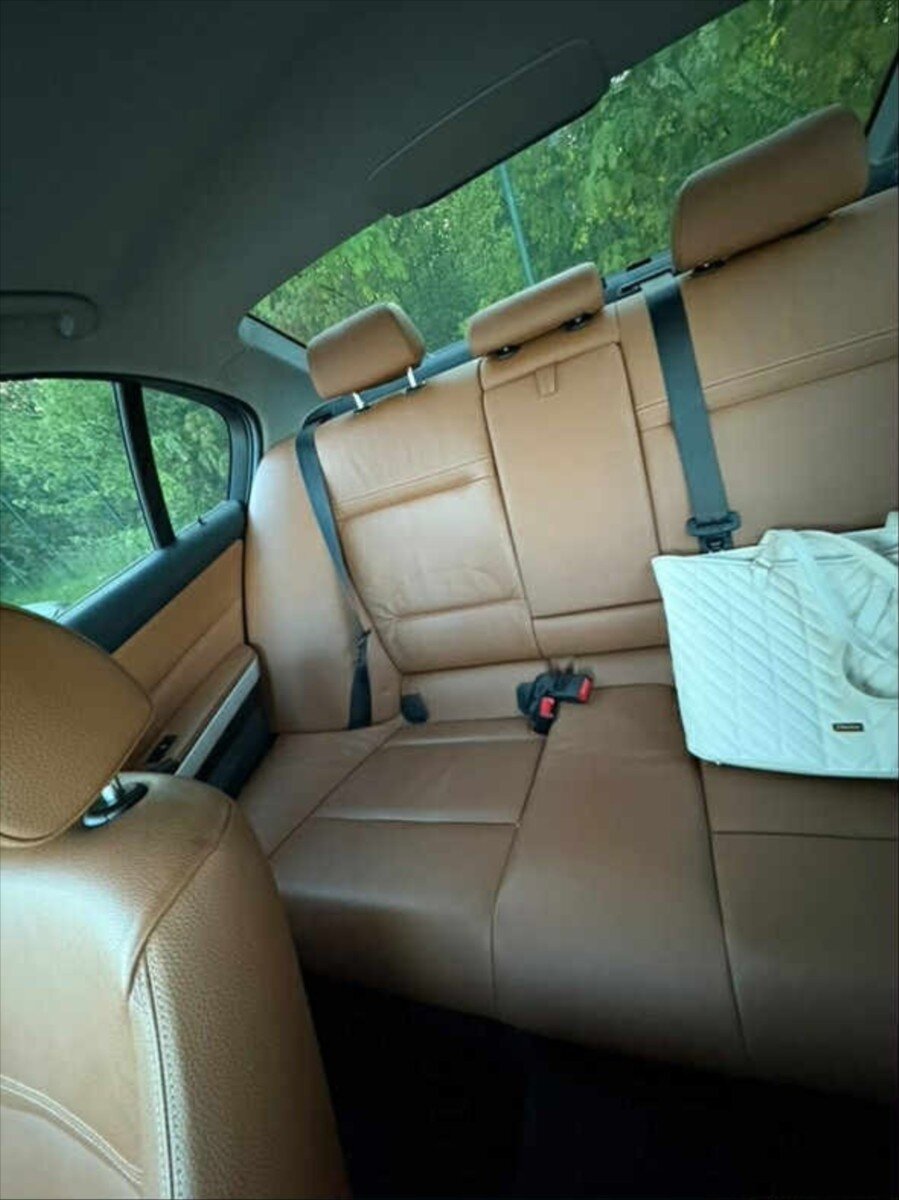 BMW Řada 3 Sedan 0,0 180 kw