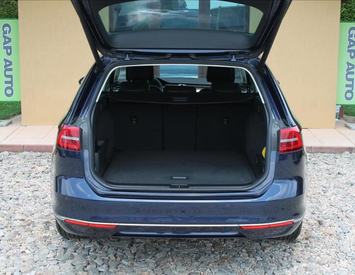 Volkswagen Passat 33