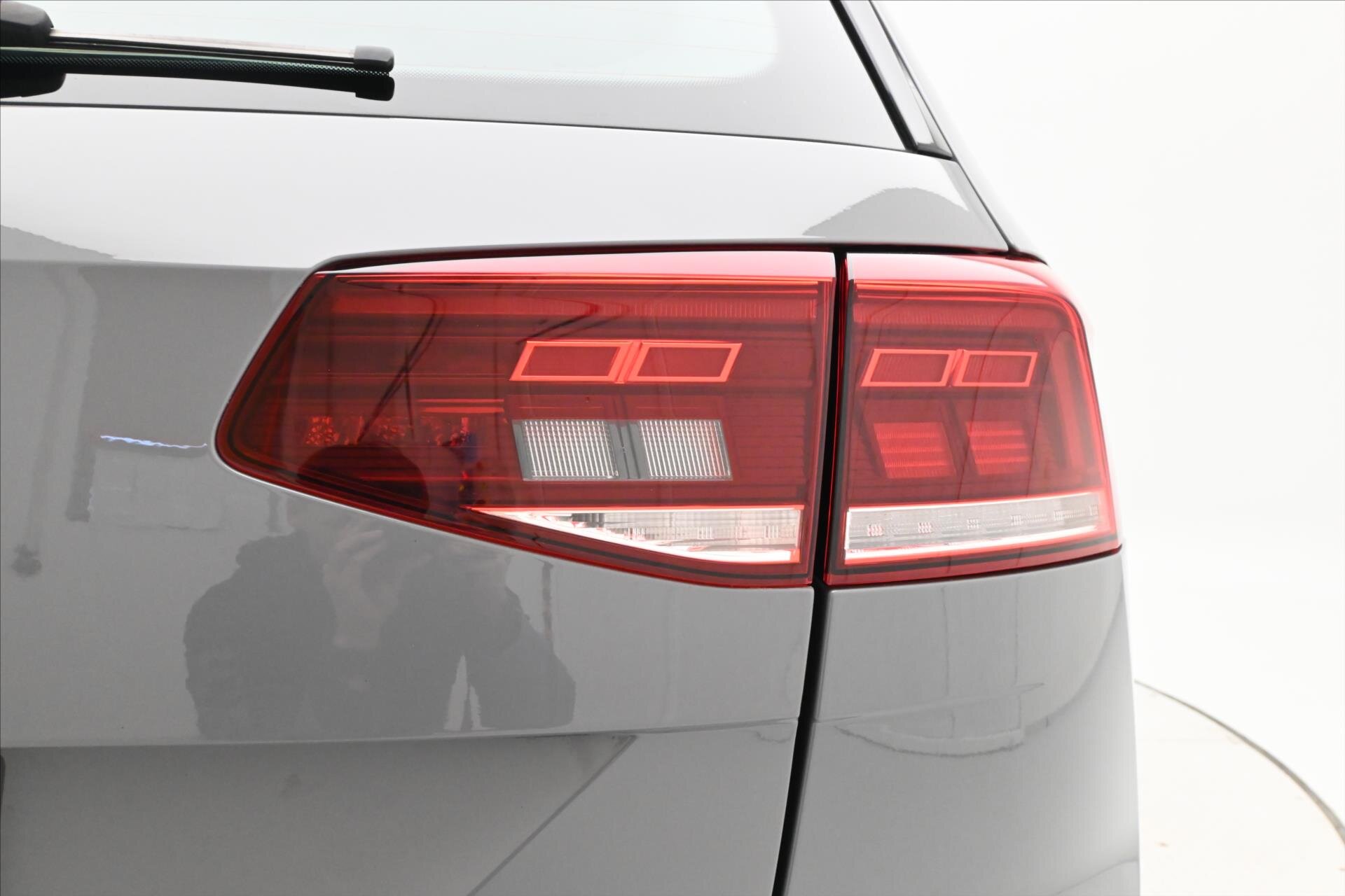 Volkswagen Passat Kombi 2,0 l 110 kw