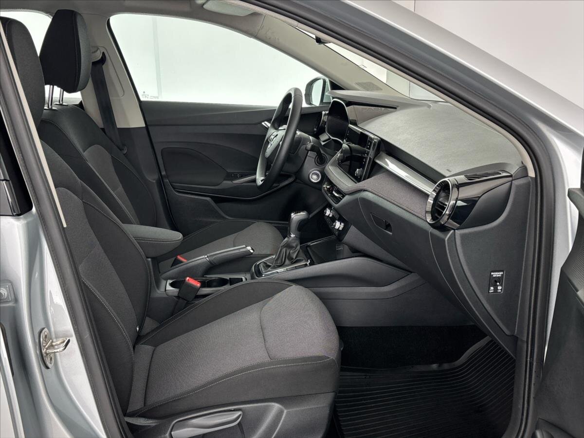 Škoda Fabia Hatchback 999,0 85 kw