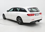 Mercedes-Benz Třídy E 7