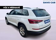 Škoda Kodiaq SUV / Terénní 2,0 l 110 kw