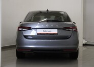 Škoda Superb 4