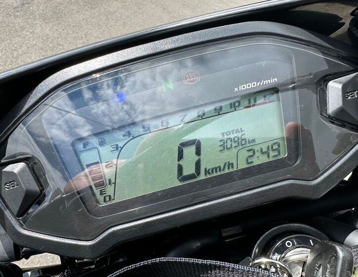 Honda Ostatní Ostatní 250,0 0