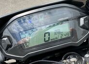 Honda Ostatní Ostatní 250,0 0