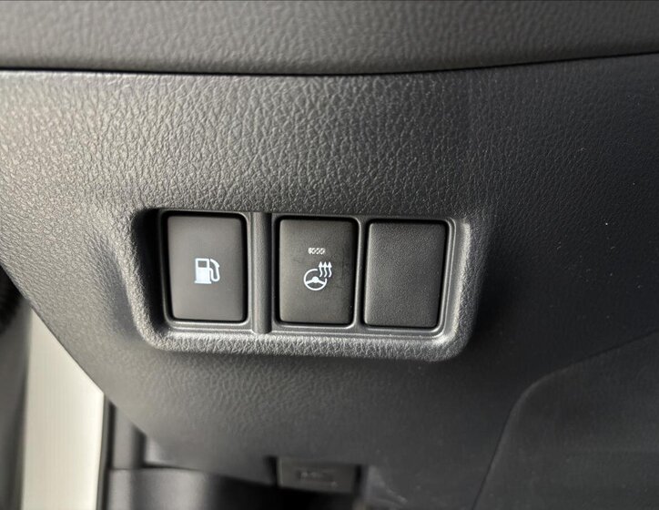 Toyota C-HR SUV / Terénní 2,0 l 135 kw