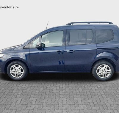 Mercedes-Benz Citan 2