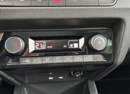 Škoda Fabia Kombi 1,2 l 81 kw