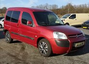 Citroën Berlingo Kombi 1,6 l 80 kw