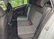 Volkswagen Golf Kombi 1,6 l 81 kw