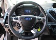 Ford Transit Custom 17