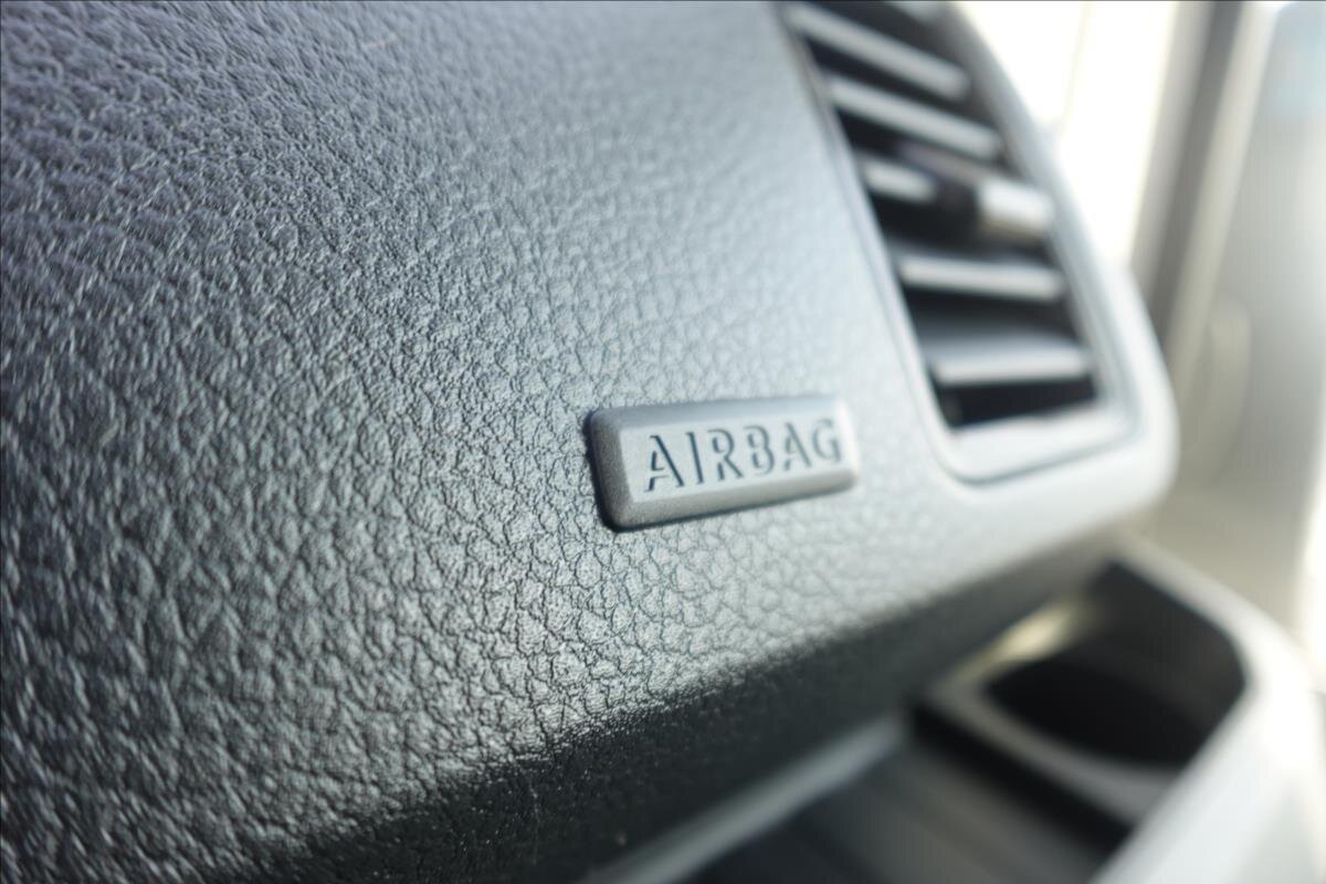 Volkswagen Crafter Ostatní 2,0 l 103 kw