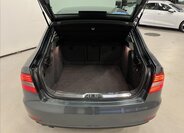 Škoda Superb Liftback 2,0 l 103 kw