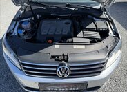 Volkswagen Passat Kombi 2,0 l 103 kw