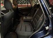 Mazda CX-5 25