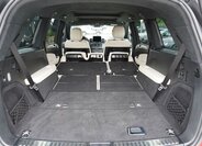 Mercedes-Benz GLS 43