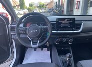 KIA Stonic CUV / Crossover 1,2 l 57 kw