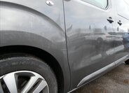 Peugeot Traveller MPV 2,0 l 130 kw